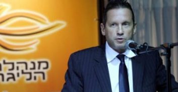 הפרקליטות: חמש וחצי שנים לאבנר קופל