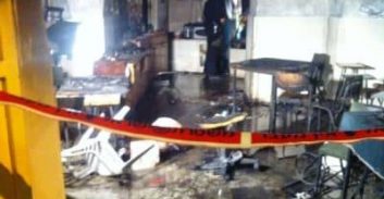 מועדון קלפים הוצת ברמלה, 3 נעצרו