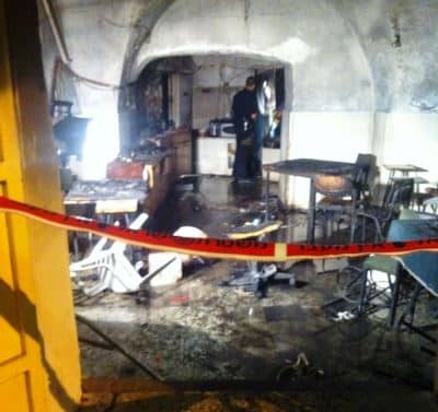 srefa ramle moadon klafim