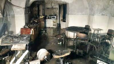 srifa beit-kafe ramle