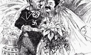 הקווים האדומים של אמנות מאחורי הסורגים