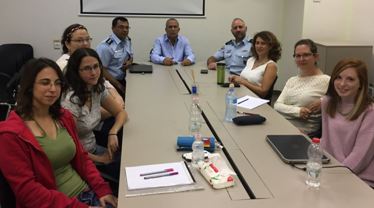 studentim kriminologya