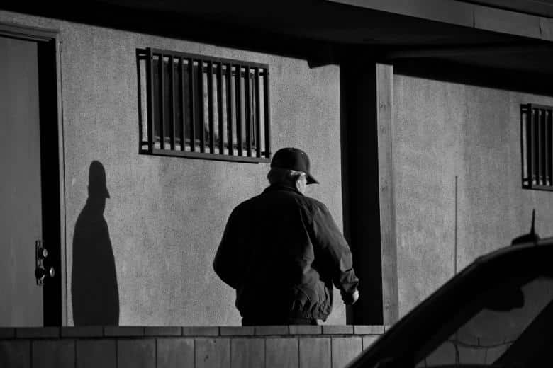 suspect shadow freepik