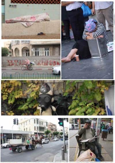 taarucha rega barehov 2