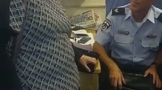 מתנה לחג – התכשיטים האבודים הושבו לבעליהם ערב ראש השנה