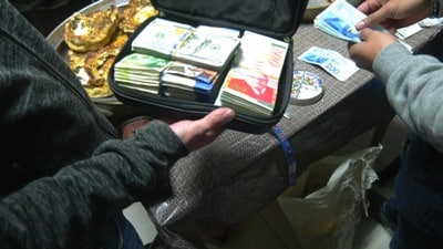 tahanat samim jerusalem