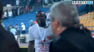 tamuz toto tabib eli chanal 5