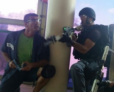 targil nemal teufa hayfa