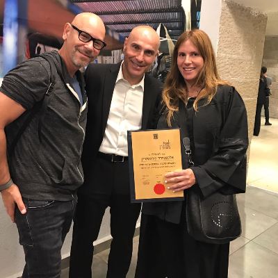 tekes hasmaha klinshtein