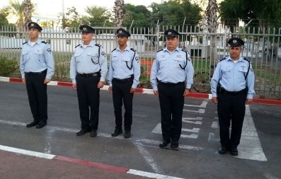 tekes hilufey mefakdim tahanat sharet