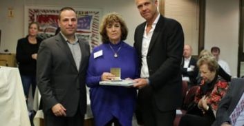 טקס חגיגי לוותיקי עורכי הדין