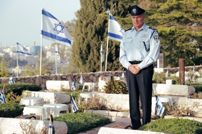 tekes yom zikaron mishtara har hertzel3