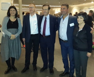 tekes zikaron nirtzahim herzog bujy