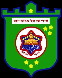 tel aviv logo