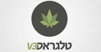 עכו: נאשמים במכירת קנאביס באמצעות אפליקציית "טלגראס"