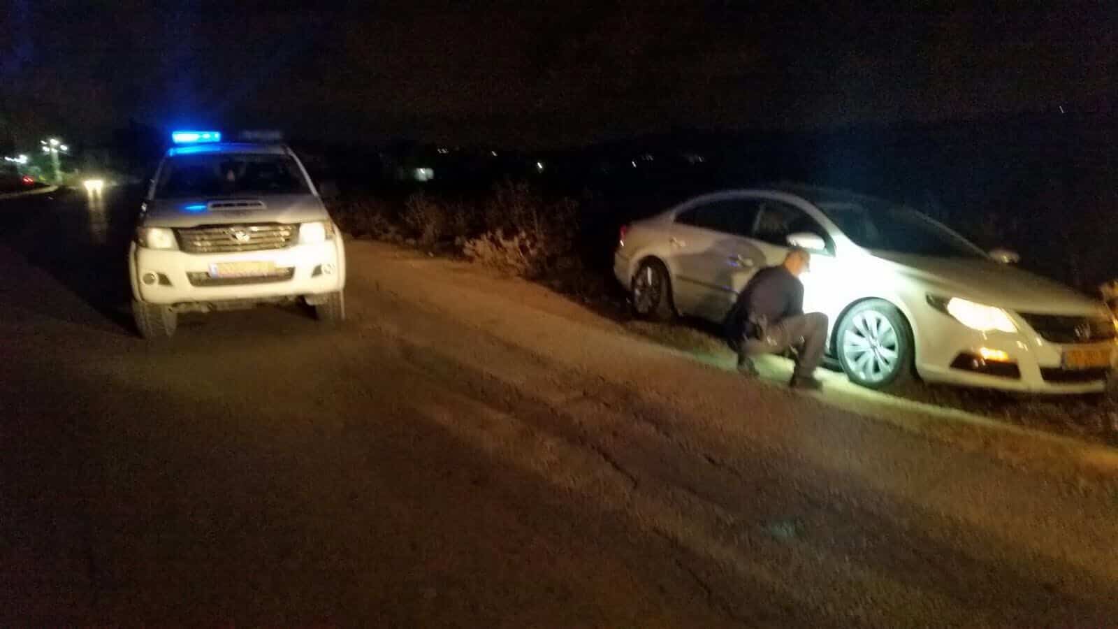 teuna hisul jaljulia