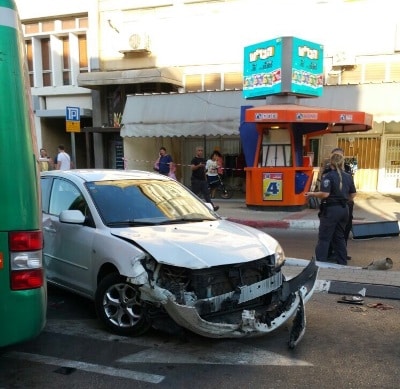 teuna autobus hadera2