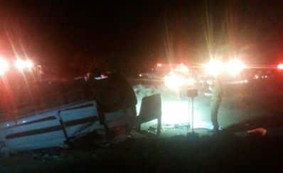 teuna bar gafni hariga