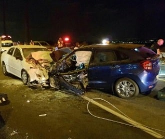 teuna kiryat ata 11 9 2016