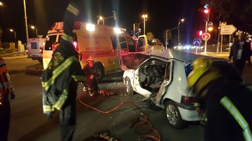 teuna mirdaf jaser azarka