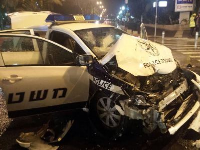 teuna nayedet or adom 400