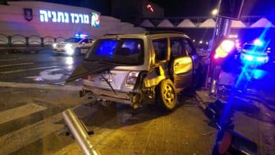 teuna netanya kenyon hasharon2