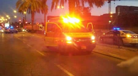 teuna reger beer sheva