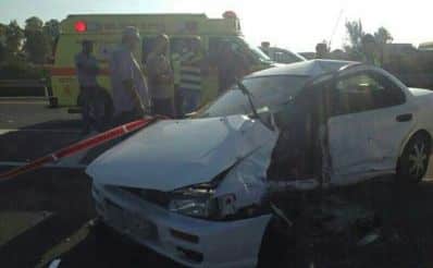 teuna tzomet izraeel1