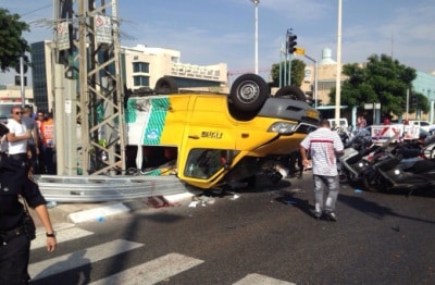 teuna zabutinski petah tikva