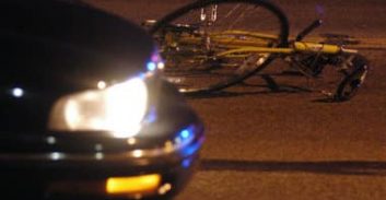 15 חודשי מאסר לנהגת שפגעה למוות ברוכב אופניים