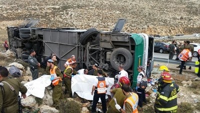 teunat otobus kvish 458