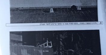 הילדים של ארגוני הפשע