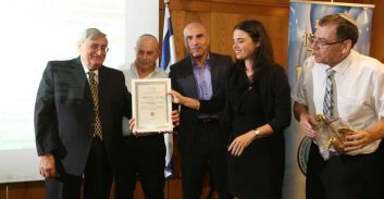 יהדות ומשפט בלשכת עורכי הדין