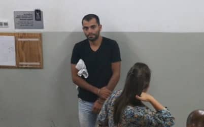 tiv taam gerbi effi 400 - yosi zeliger