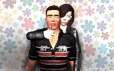 trans Vimzo Starship by cc  400