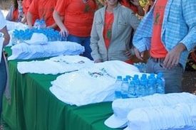 בשישי הבא: צעדת הכרמל השנייה לזכר הרוגי אסון השריפה