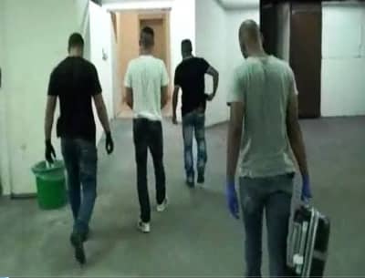 tshuva yair mezvada kokain