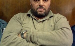 יחיא טורק נפטר בכלא שבוע לפני שחרור ממאסר עולם