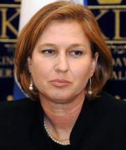 tzipi livni272