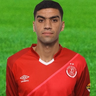 ubyeda hatab - hapoel