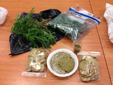 ugiot hashish marihuana florentin