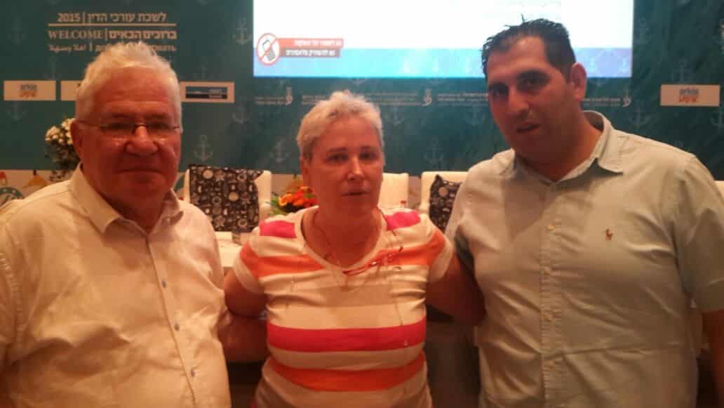 ulman tami feldman avigdor