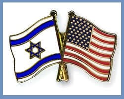 usa israel