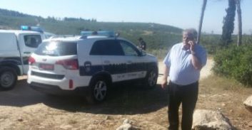 תעלומה בכרמל: ארבעה פצועי ירי מעוספיא