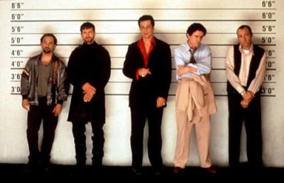 usual suspects line up