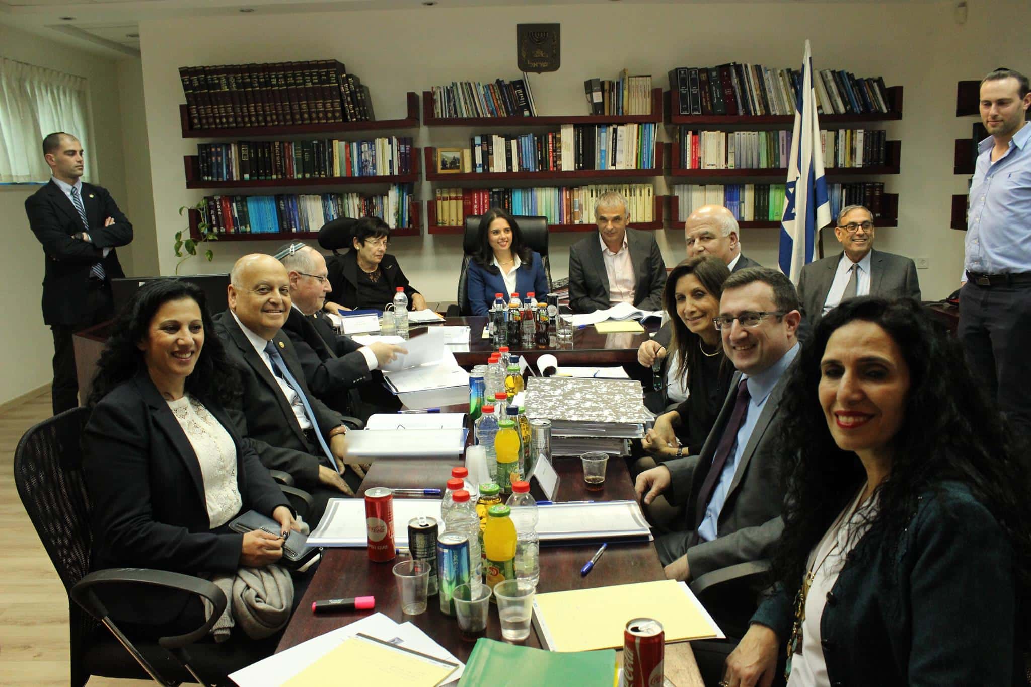 vaada bhirat shoftim