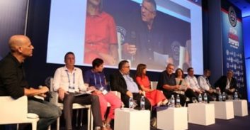 בין שוחד למתנות בוועידת פתיחת שנת המשפט של לשכת עוה"ד