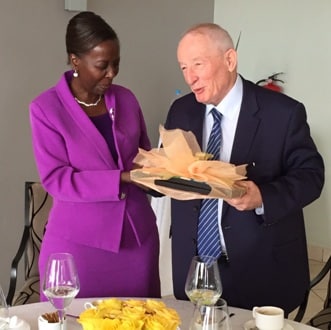 vainshteyn sarat hutz ruanda