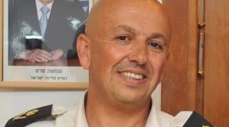 שב"ס: הועבר מתפקידו מפקד מתחם בתי המשפט בתל אביב