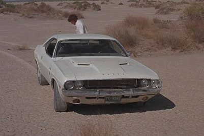 vanishing point hamekorit